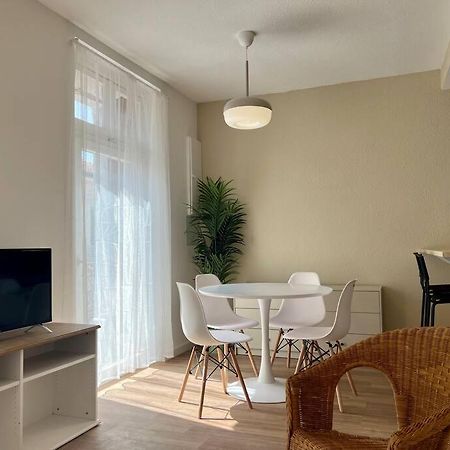 Apartament Saint-Roch Station Montpellier Zewnętrze zdjęcie