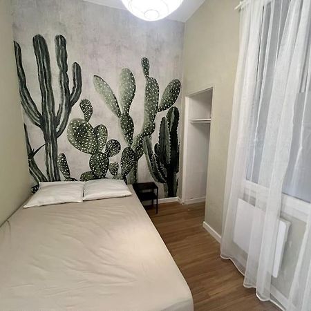 Apartament Saint-Roch Station Montpellier Zewnętrze zdjęcie