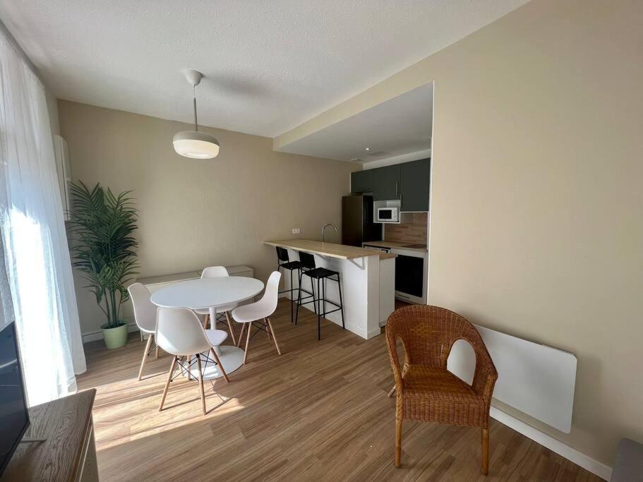 Apartament Saint-Roch Station Montpellier Zewnętrze zdjęcie