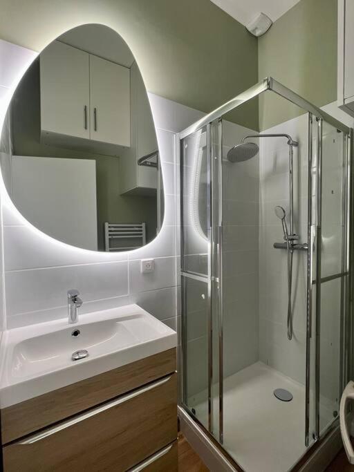 Apartament Saint-Roch Station Montpellier Zewnętrze zdjęcie