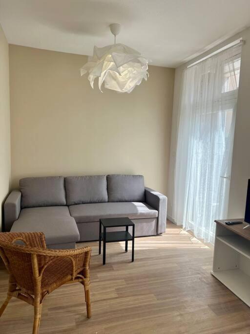 Apartament Saint-Roch Station Montpellier Zewnętrze zdjęcie