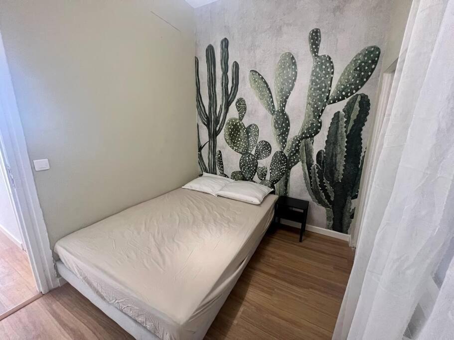 Apartament Saint-Roch Station Montpellier Zewnętrze zdjęcie