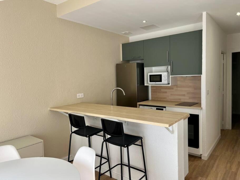 Apartament Saint-Roch Station Montpellier Zewnętrze zdjęcie
